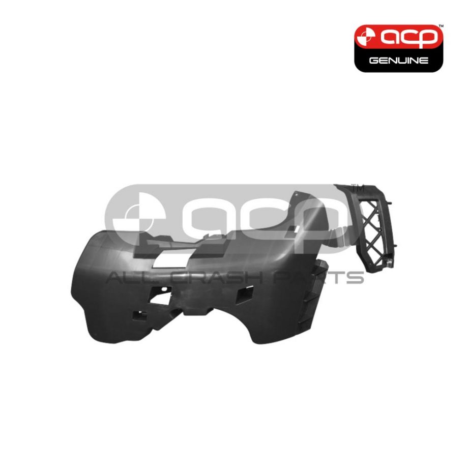 Front Bar Bracket Passenger Side Genuine suits Nissan