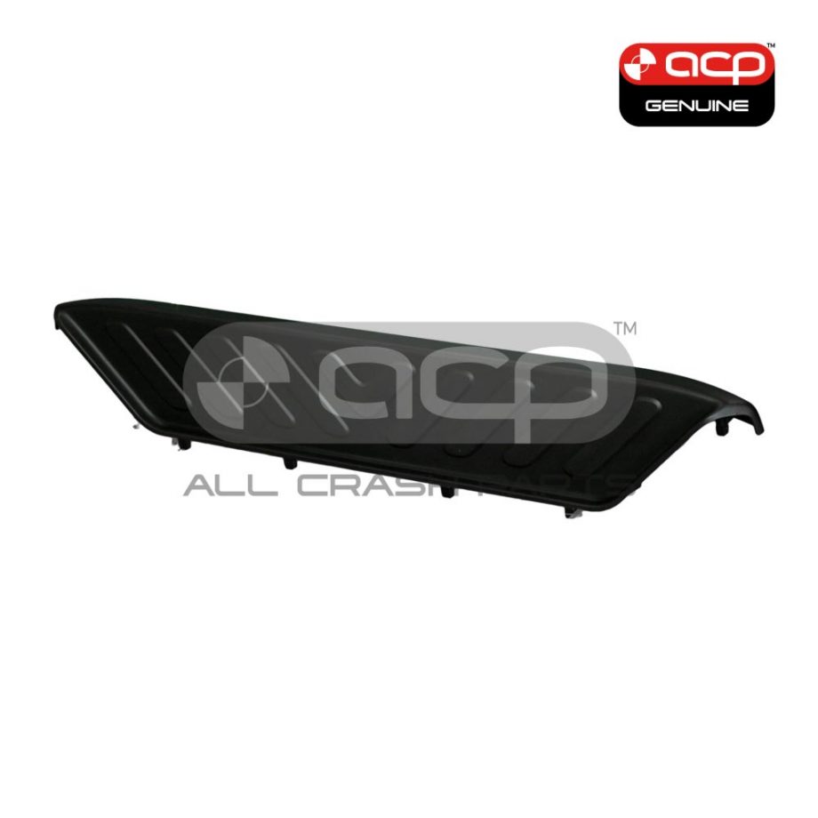 Lower Rear Bar Step Genuine Suits Nissan Navara D40 5/2005 to 4/2015
