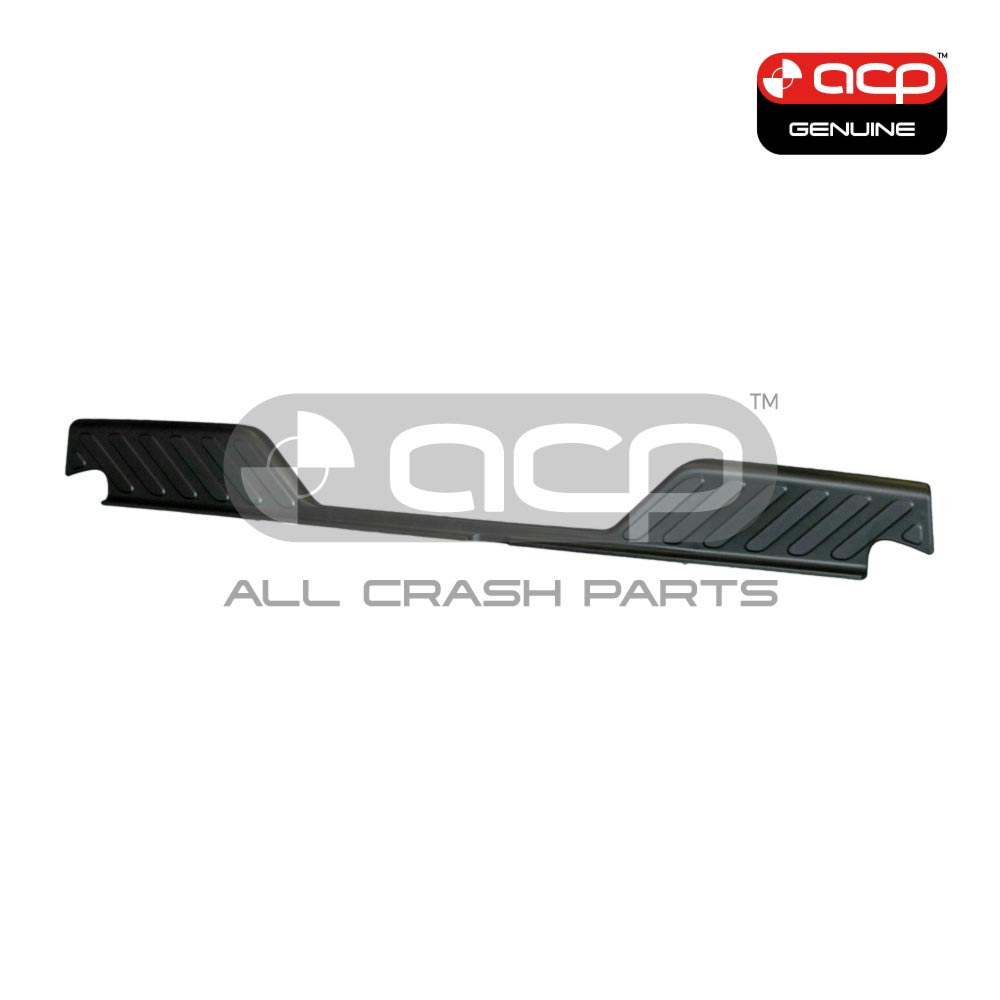 Upper Rear Bar Step Genuine Suits Nissan Navara D40 5/2005 to 4/2015