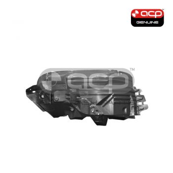 Front Guard Liner Passenger Side Genuine suits Nissan