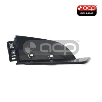 Front Bar Apron Genuine Suits Nissan Navara D40 2005 to 2015