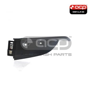Front Bar Apron Genuine Suits Nissan Navara D40 2005 to 2015