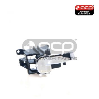 Front Door Inside Handle Drivers Side Aftermarket Suits Nissan Navara D40 2005 to 2015