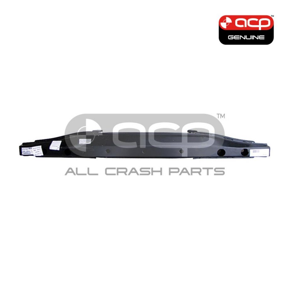 Front Bar Reinforcement Genuine Suits Nissan Navara D40 2005 to 2015