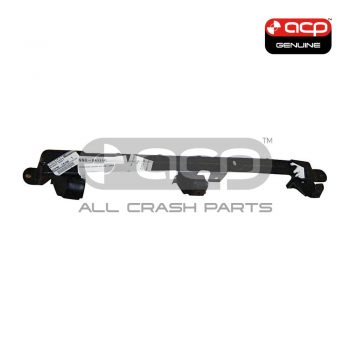 Front Bar Reinforcement Genuine Suits Nissan Navara D40 2005 to 2015