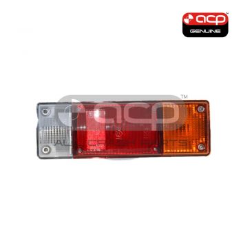 Tail Lamp Drivers Side Genuine suits Nissan Navara