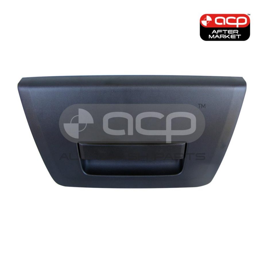 Tail Gate Handle Aftermarket Suits Nissan Navara D40 2005 to 2015