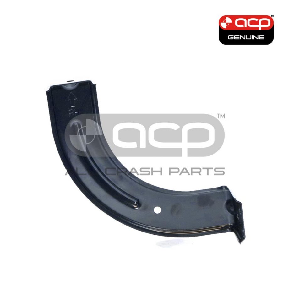 Front Bar Retainer Drivers Side Genuine suits Nissan Navara Series 1