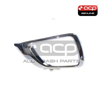 Front Bar Grille Passenger Side Genuine suits Nissan Navara Series 1