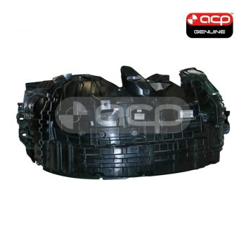Front Guard Liner Passenger Side Genuine suits Nissan Navara