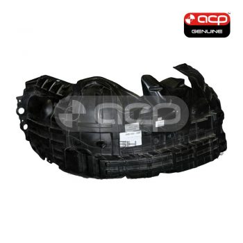 Front Guard Liner Passenger Side Genuine suits Nissan Navara