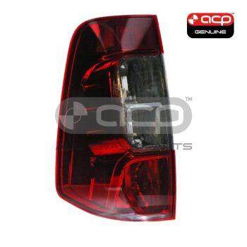 Tail Lamp Drivers Side Genuine suits Nissan Navara