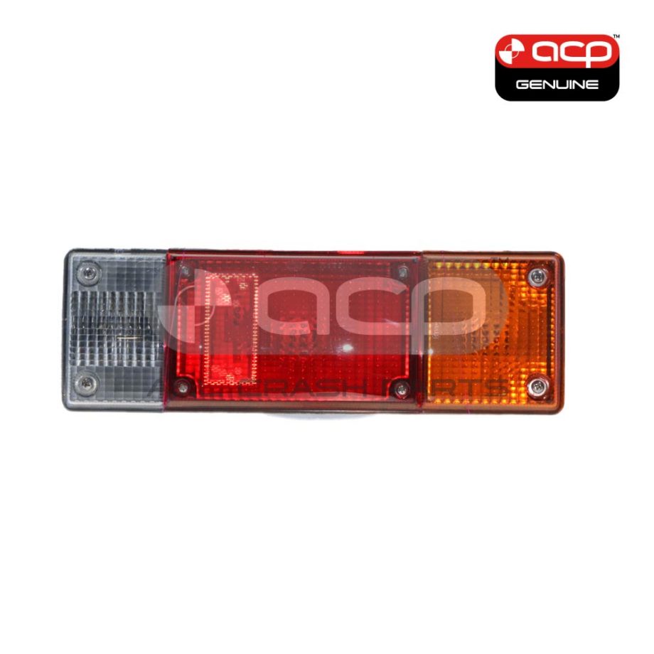 Tail Lamp Passenger Side Genuine suits Nissan Navara
