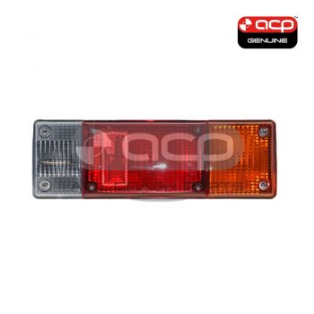 Tail Lamp Drivers Side Genuine suits Nissan Navara