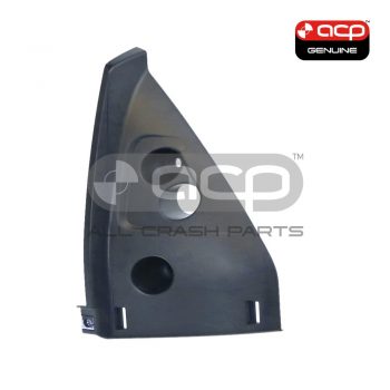 Front Bar Apron Genuine suits Nissan Navara