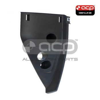Front Bar Apron Genuine suits Nissan Navara
