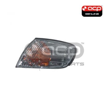 Front Park / Indicator Lamp Passenger Side Genuine Suits Nissan Pulsar N15 1995 to 2000