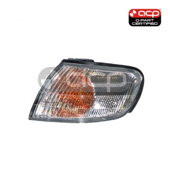 Front Park / Indicator Lamp Passenger Side Certified Suits Nissan Pulsar N15 1995 to 2000