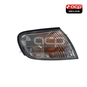 Front Park / Indicator Lamp Drivers Side Genuine Suits Nissan Pulsar N15 1995 to 2000