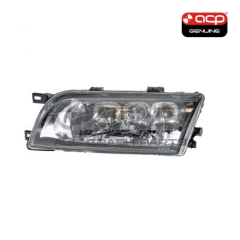 Head Lamp Passenger Side Genuine Suits Nissan Pulsar N15 2/1998 to 5/2000