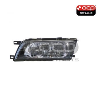 Head Lamp Passenger Side Genuine Suits Nissan Pulsar N15 SSS 3/1998 to 6/2000