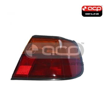 Tail Lamp Drivers Side Genuine Suits Nissan Pulsar N15 Hatch 10/1995 To 2/1998