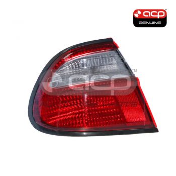 Tail Lamp Passenger Side Genuine Suits Nissan Pulsar N15 Sedan 3/1998 to 6/2000