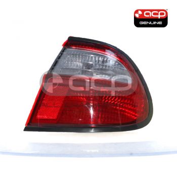 Tail Lamp Drivers Side Genuine Suits Nissan Pulsar N15 Sedan 3/1998 to 6/2000