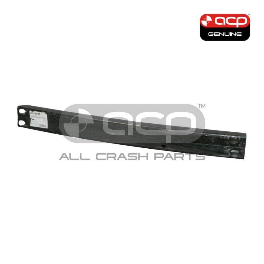 Front Bar Reinforcement Genuine Suits Nissan Pulsar N16 2001 to 2006