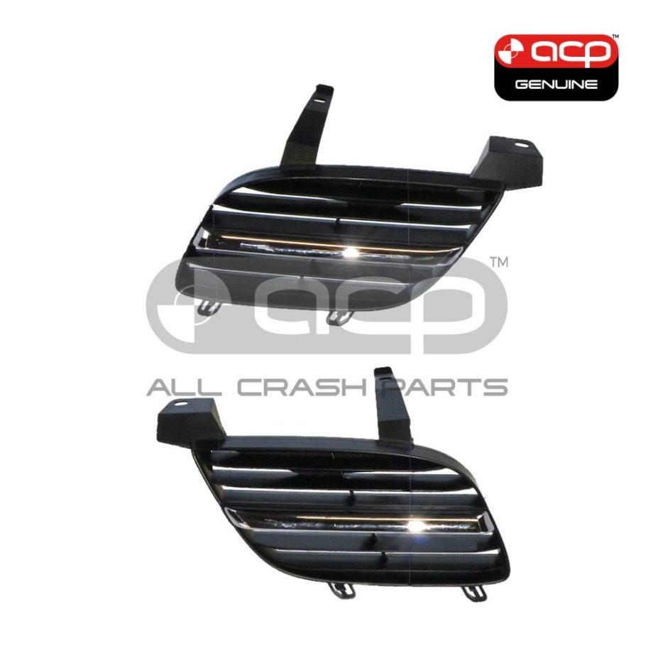 Grille Genuine Suits Nissan Pulsar N16 2001 to 2006
