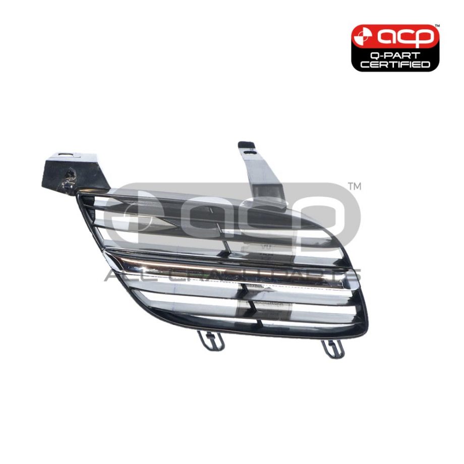 Grille Drivers Side Certified Suits Nissan Pulsar N16 2001 to 2006