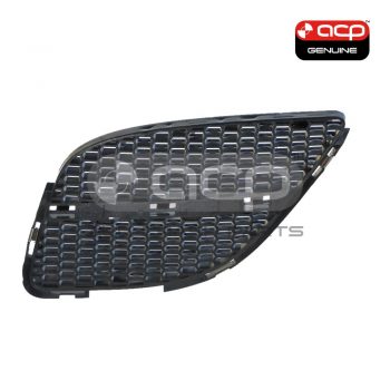 Grille Passenger Side Genuine Suits Nissan Pulsar N16 2001 to 2006