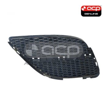 Grille Drivers Side Genuine Suits Nissan Pulsar N16 2001 to 2006