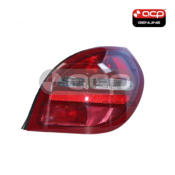 Tail Lamp Drivers Side Genuine Suits Nissan Pulsar N16 2001 to 2002