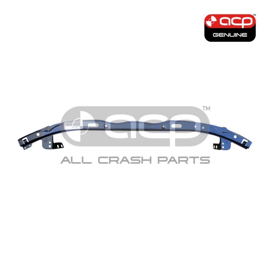 Front Bar Reinforcement Upper Genuine Suits Nissan Pulsar N16 2000 to 2006