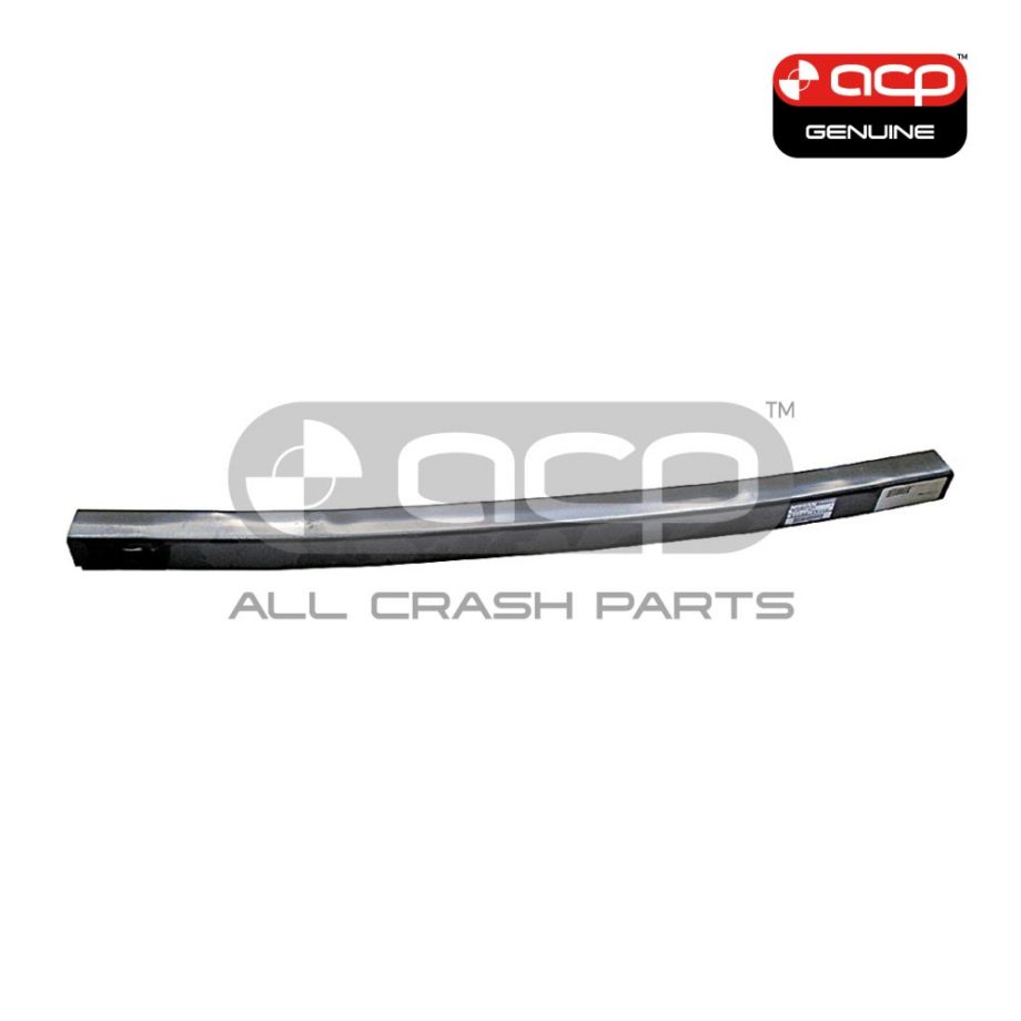 Front Bar Reinforcement Genuine Suits Nissan Pulsar N16 2000 to 2006