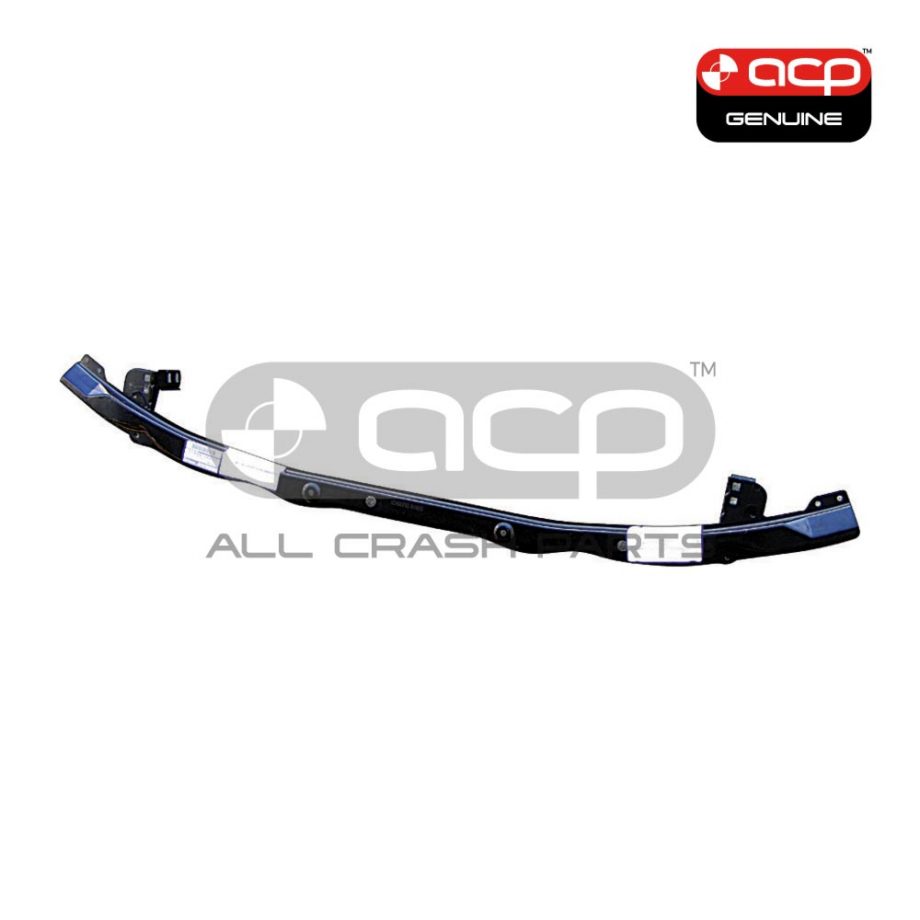 Front Bar Reinforcement Upper Genuine Suits Nissan Pulsar N16 2000 to 2006