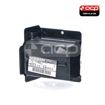 Front Bar Bracket Drivers Side Genuine Suits Nissan Pulsar N16 2000 to 2006