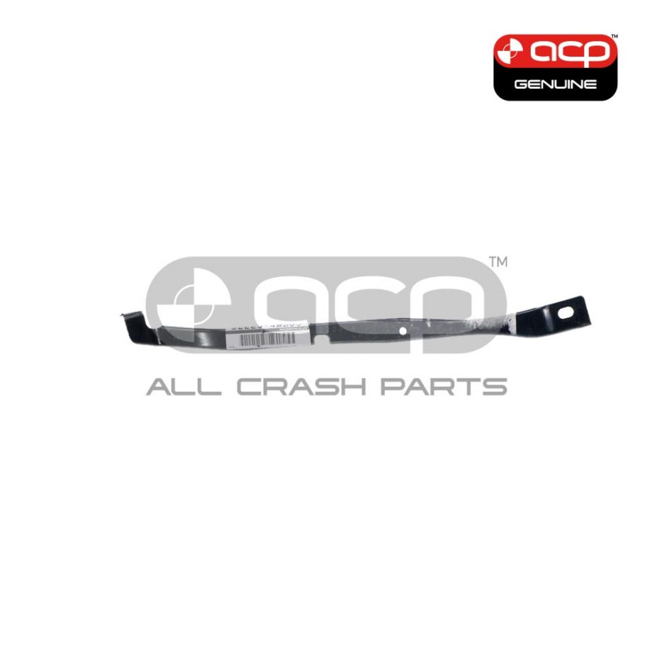 Front Bar Bracket Passenger Side Genuine Suits Nissan Pulsar N16 2000 to 2006