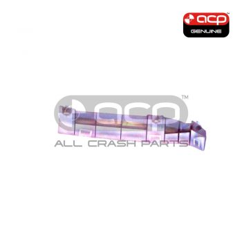 Front Bar Bracket Passenger Side Genuine Suits Nissan Pulsar N16 2000 to 2006