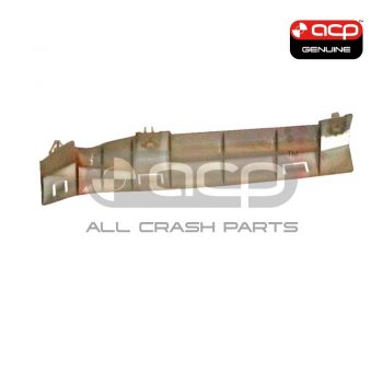 Front Bar Bracket Drivers Side Genuine Suits Nissan Pulsar N16 2000 to 2006
