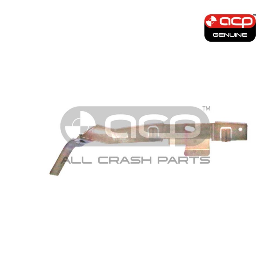 Rear Bar Bracket Drivers Side Genuine Suits Nissan Pulsar N16 2000 to 2006