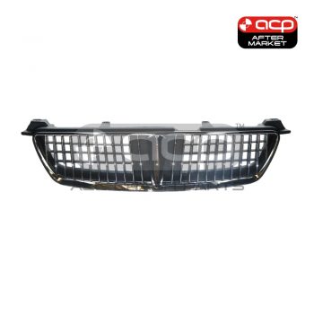 Grille Aftermarket Suits Nissan Pulsar N16 2000 to 2006