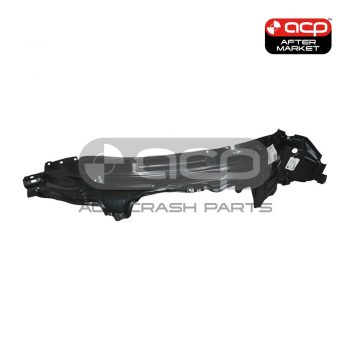 Front Guard Liner Passenger Side Aftermarket Suits Nissan Pulsar N16 2000 to 2006