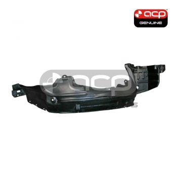 Front Guard Liner Drivers Side Genuine Suits Nissan Pulsar N16 2000 to 2006