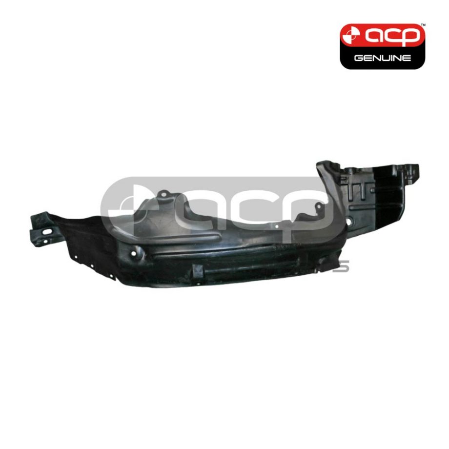 Front Guard Liner Drivers Side Genuine Suits Nissan Pulsar N16 2000 to 2006