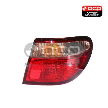 Tail Lamp Drivers Side Aftermarket Suits Nissan Pulsar N16 Sedan 5/2000 to 6/2003