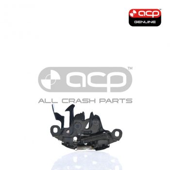 Bonnet Latch Genuine Suits Nissan Pulsar N16 2000 to 2006