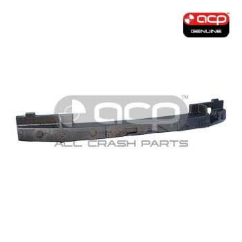 Front Bar Absorber Genuine Suits Nissan Pulsar B17 2012 to 2017
