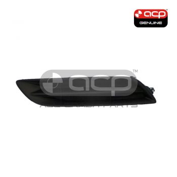 Front Bar Grille Passenger Side Genuine Suits Nissan Pulsar B17 2012 to 2017